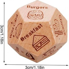 Couples Stocking Stuffer Sex Dice for Him Her, Date Night Dice LOVE DICE
