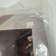 Wilton Wedding Cake Cathedral Kit #2104-2940 Sealed NOS Cake Supports Church