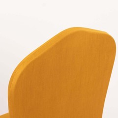 GOLD Ruffle Pleated Skirt Fitted Spandex Banquet CHAIR COVER Party Decorations