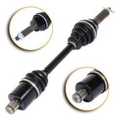 CV Axle Shaft Assembly Rear Left Right for Sportsman 450 570 ETX SP570 X2 570