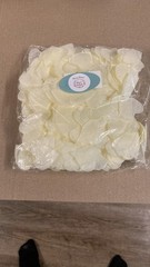 Silk Heart Confetti 1000 pcs