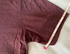 Best Bridesmaid in the Galaxy Women’s Shirt Wedding Bachelorette Maroon Large