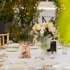 Wooden Wedding Table Numbers 1-10 for Wedding Reception 4″x6″ Rustic Eucalypt…