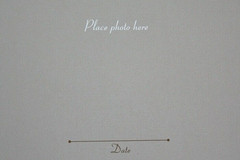 NEW HAPPENINGS A Guest Book Of Sorts Photo Album Wedding Holiday Vacation Events
