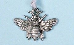 Beaucoup Design Wedding Cake Decoration Charms Silver Bridal Pulls 0.5-1in Ch…