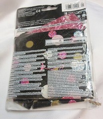 Anagram Pink Black Bachelorette Sassy Party 5 Balloon Bouquet Kit Bridal Shower