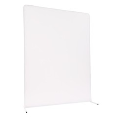 Wedding Arch Metal Rectangle Backdrop Stand Flower Balloon Frame Event 1.5*2m