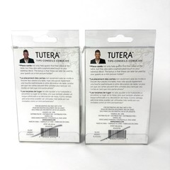 David Tutera Card Holders Silver Tone Guest Seating Wedding Event 24 Total