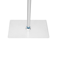 10x20ft Backdrop Stand Pipe Kit Background Support Curtain Frame w/Steel Base