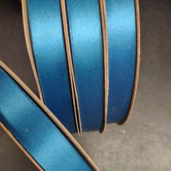 #3 McGinley Satin Surfside, 100 Yard Acetate Ribbon 9/16″ for Corsages & Events