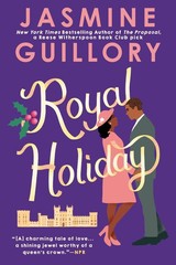 Royal Holiday (The Wedding Date series) Purple