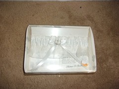 NOS Cowboy/Western Wedding Cake Topper & Accessories