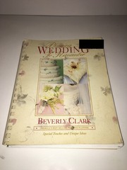 2 Wedding Event Planning Organizer Books