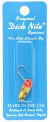 Dick Nite 019 Spoon, 1 1/16″, Sz 8