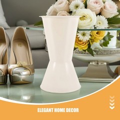 12 Pcs Wedding Centerpiece Base Bouquet Holder DIY Floral Stand Flower