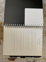 True Love Wedding PLANNER ORGANIZER + Memory Photo Album New CR Gibson Ret.$70