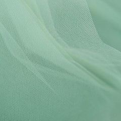 Sage Green TULLE NET FABRIC 108″ wide x 50 yards Bolt Crafts Sewing Put-up