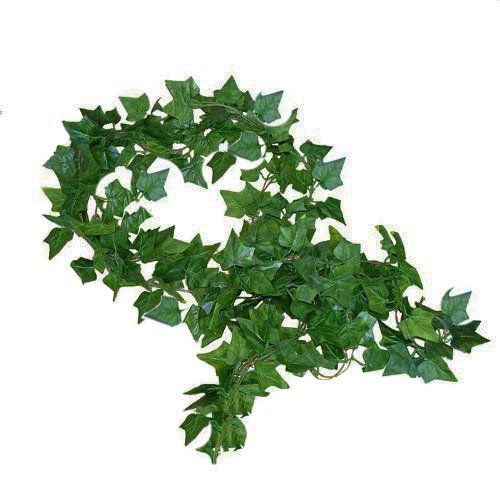 192 Feet – 24 Artificial Ivy Vine Fake ivy Silk Greenery Wedding Party Garlands
