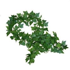 192 Feet – 24 Artificial Ivy Vine Fake ivy Silk Greenery Wedding Party Garlands