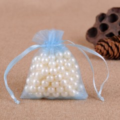 2″x3″ Sheer Drawstring Organza Bags Jewelry Pouches Wedding Party Favor Gift Bag
