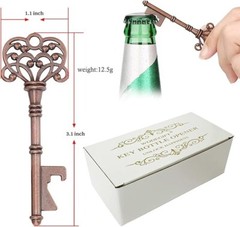 Recuerdos De Boda Para Invitados Regalos Aniversario Abridor De Botellas 60 Pcs
