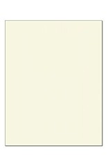 Cougar Natural 8-1/2-x-11 Cardstock Paper 250-pk – 216 GSM (80lb Cover) white