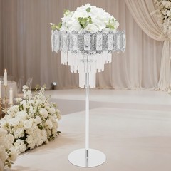 Wedding Flower Stand Decoration Floral Display Table/Floor Standing Centerpieces