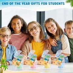 Set Sidewalk Chalks for Kids End of Year Student Gifts Bulk 24 Turtle