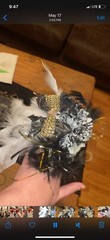 corsages boutonnieres I personalize and hand make them myself for any occasions 