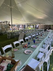 Tablecloths