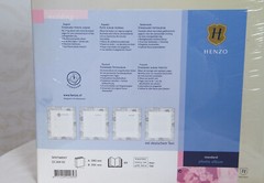 Album wedding wedding album Henzo 22.269.05 28×30 new