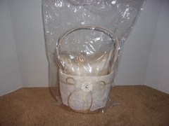 NOS Cowboy/Western Wedding Cake Topper & Accessories