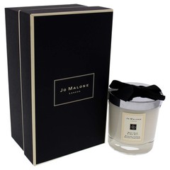 Jo Malone Wood Sage & Sea Salt Scented Candle Unisex 7.1oz Luxury