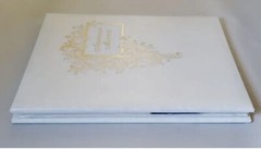 HALLMARK Anniversary Memories Keepsake Photo Album SEALED 8 Refill Pages