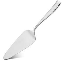 Hudson Essentials Hammered 18/10 Stainless Steel 12 inches,