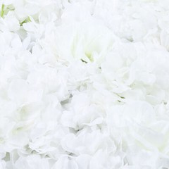 3D Background Wall Wedding Decor Flower Arrangement Simulated Artificial Flower