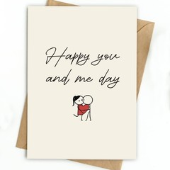 Anniversary Cards for Wife, Her, Him, Women,Men, Husband,Anniversary Card & G…