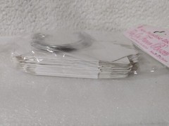 2 Packs Chinese Take Out Mini Party 24 Favor Boxes 2.5″ x 2.5″ 2 Item Lot