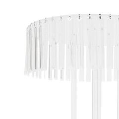 Wedding Flower Stand Flower Holder Single Tier Acrylic Wedding Flower Stand