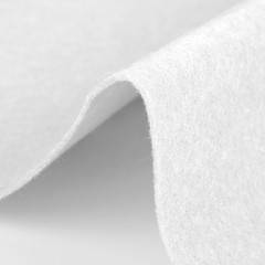 White Aisle Runner Carpet Wedding Party Event Ceremony Prom Decor 3.3 x 16/39 ft