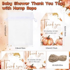 Vesici Sets 50 Sets Baby Shower Favors 1.5 oz Stainless Steel Shot 25 Orange
