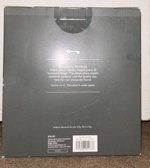 Threshold Vase Filler 100 pc