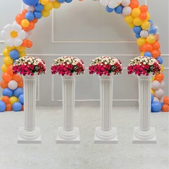 Wedding Roman Pillars Wedding Landscaping Roman Pillar Event Decorative Column