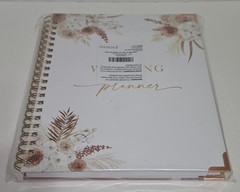 Wedding Planner Book and Organizer Zicoto