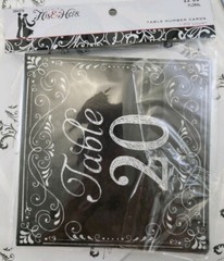Studio His & Hers DIY Printable Wedding Invitations Favor Boxes Table Cards Seal