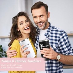 Engagement Gifts for Couples 2025, Engagement Gifts for Newly Engaged Couples,