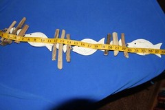 Ocean Theme Wedding Hanging Driftwood Decor Sea Turtle Ocean Fish – 3 items