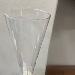 Vera Wang Wedgwood With Love Toasting Champagne Flutes Goblets Stems With Box