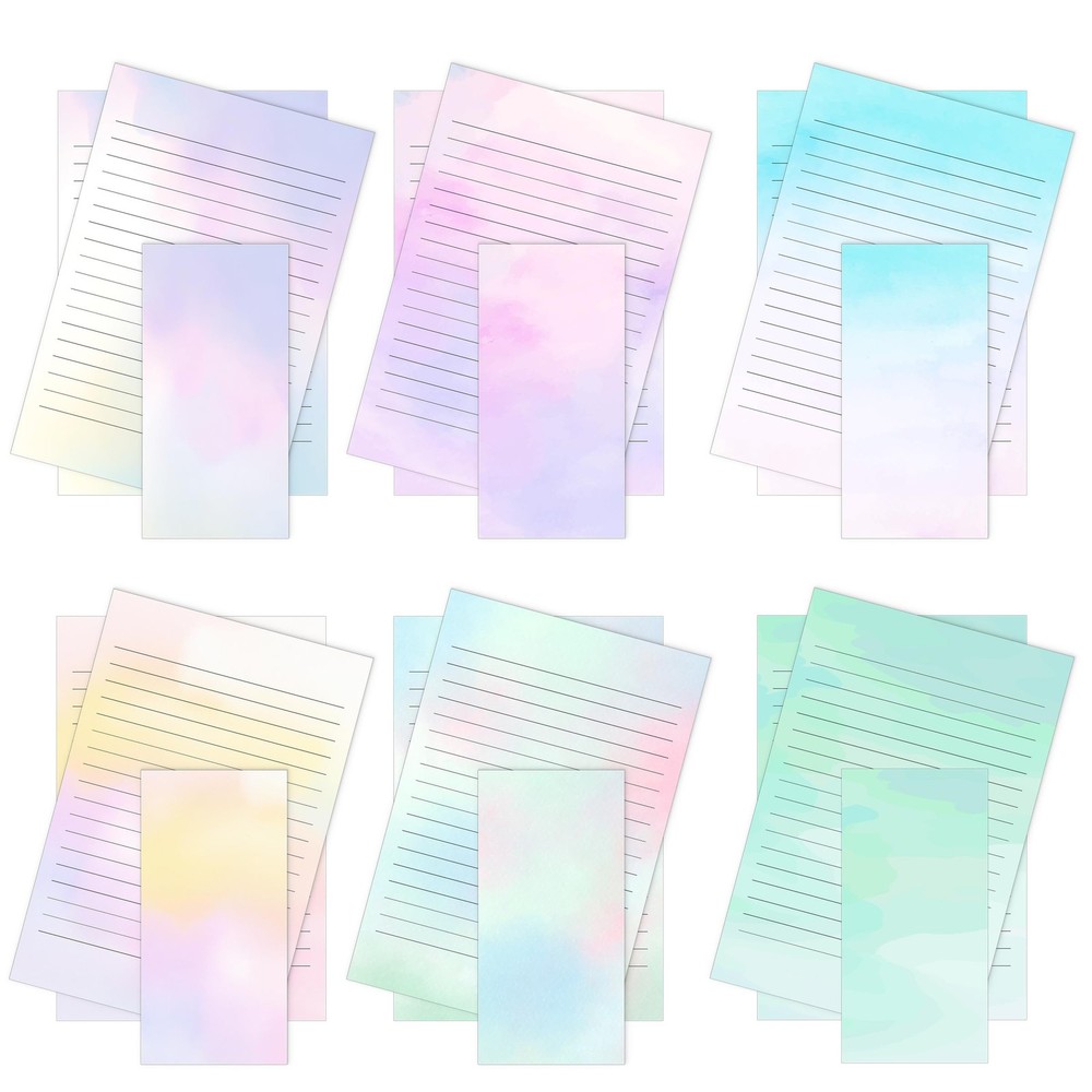 Mr. Pen- Stationery Writing Paper with Envelopes, 30 Letter Paper…
