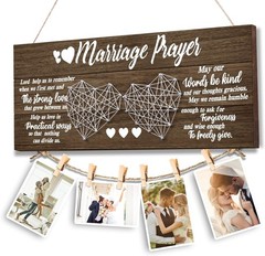 Wedding Gifts,Bachelorette & Bridal Shower Gifts for Bride and Groom Engageme…